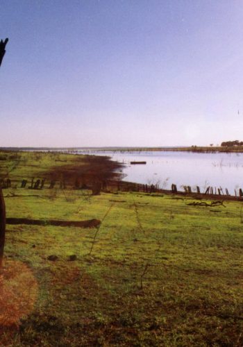 012 – Fazenda Aldeia dos Índios, em São Francisco de Sales (MG)