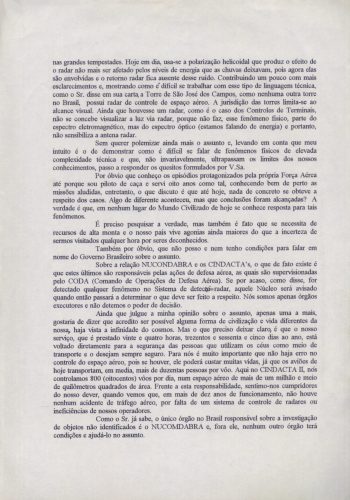 056 – Segunda carta do Cap Av Diógenes Camargo Soares a Cláudio Tsuyoshi Suenaga (p. 3)