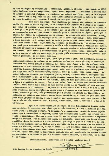 009 – Carta de Skyar para João Martins (p. 5)