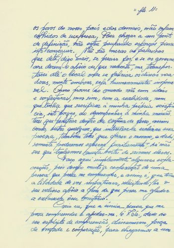 024 – Carta de José Tomás Júnior para João Martins (p. 11)